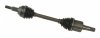PÓŁOŚ NAPĘDOWA GM30530 - PRZEDNIA, LEWA  